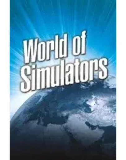 World of Simulators Bundle Xbox КЛЮЧ (XS ONE)