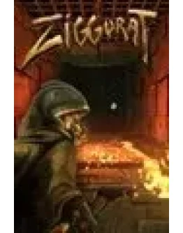 Ziggurat Xbox ONE XS КЛЮЧ Ziggurat Xbox ONE XS КЛЮЧ