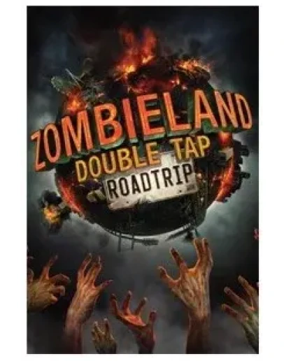 Zombieland: Double Tap- Road Trip Xbox