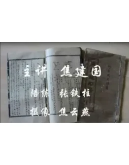 Прикладная техника МяньЧжань (Хлопковая ладонь)