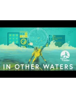 IN OTHER WATERS STEAM KEY Region Free