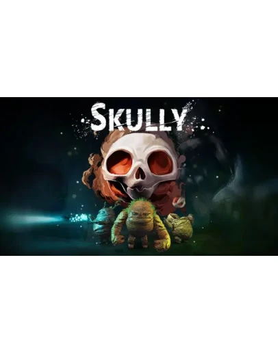 SKULLY Steam Ключ Global