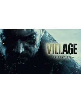 RESIDENT EVIL VILLAGE DELUXE ОФФЛАЙН Steam