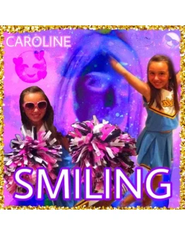Caroline - Smiling
