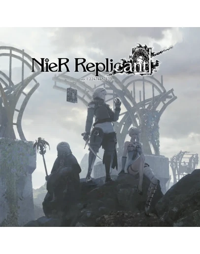 NieR Replicant ver.1.224 (Steam оффлайн) Автоактивация NieR Replicant ver.1.224 (Steam оффлайн) Автоактивация