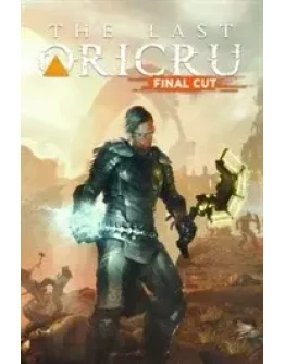 The Last Oricru - Final Cut XBOX SERIES SX КЛЮЧ