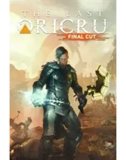The Last Oricru - Final Cut XBOX SERIES SX КЛЮЧ