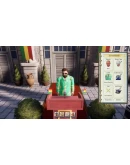Tropico 6 - Caribbean Skies DLC XBOX ONE Ключ Tropico 6 - Caribbean Skies DLC XBOX ONE Ключ