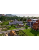 Tropico 6 - Lobbyistico DLC XBOX ONE Ключ Код