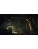 OUTLAST 2 XBOX ONE &amp SERIES XS KEY