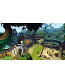 BUNDLE Shiness and Seasons after Fall XBOX ONE / XS