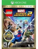 LEGO Marvel Super Heroes 2 Deluxe Edition XBOX /
