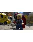 LEGO Marvels Avengers Deluxe Edition XBOX КЛЮЧ+