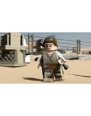 LEGO Star Wars: The Force Awakens Deluxe XBOX КЛЮЧ