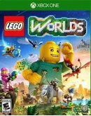 LEGO Worlds XBOX ONE / SERIES XS КЛЮЧ+ GIFT