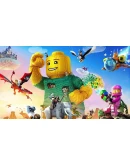 LEGO Worlds XBOX ONE / SERIES XS КЛЮЧ+ GIFT