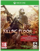 Killing Floor 2 XBOX ONE / SERIES XS КЛЮЧ