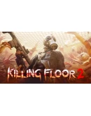 Killing Floor 2 XBOX ONE / SERIES XS КЛЮЧ