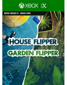 Garden Bundle XBOX ONE SERIES XS Ключ