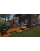 House Flipper - Garden XBOX PC Ключ