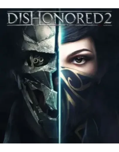 Dishonored 2 (Steam) Region free