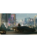 Cyberpunk 2077 + Призрачная свобода + Все DLC Steam