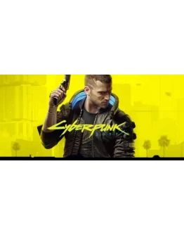 Cyberpunk 2077 + Призрачная свобода + Все DLC Steam