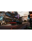 Cyberpunk 2077 + Призрачная свобода + Все DLC Steam