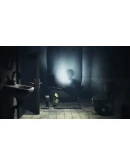 Little Nightmares II 2 +Бонус Steam Region Free