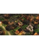 Stronghold: Warlords Оффлайн Steam Region Free