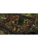 Stronghold: Warlords Оффлайн Steam Region Free