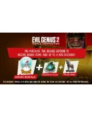 Evil Genius 2: World Domination Deluxe Steam Оффлай