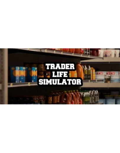 Trader Life Simulator Steam Offline Region Free
