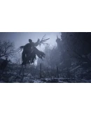 Resident Evil Village Deluxe Ed + Экспансия Уинтерсов