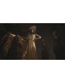 Resident Evil Village Deluxe Ed + Экспансия Уинтерсов