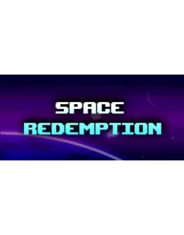 Space Redemption (Steam key/Region free)