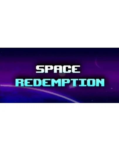 Space Redemption (Steam key/Region free)