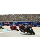 MotoGP 21 Xbox One &amp Xbox Series XS