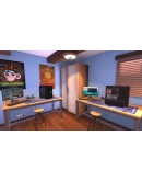 PC Building Simulator Steam Region Free