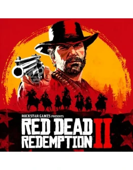 Red Dead Redemption 2 Оффлайн Steam Region Free
