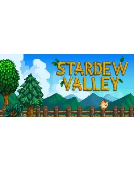 Stardew Valley Steam Region Free