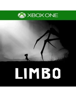 LIMBO XBOX ONE / XBOX SERIES XS Ключ