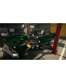 Car Mechanic Simulator 2021 XBOX ONE / XS Ключ