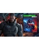 Mass Effect Legendary Edition XBOX ONE / XS Ключ