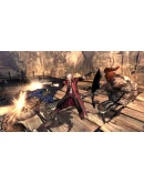 Devil May Cry 4 Special Edition XBOX ONE / XS Ключ Devil May Cry 4 Special Edition XBOX ONE / XS Ключ