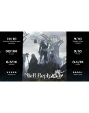 NieR Replicant ver.1.22474487139... XBOX ONE XS