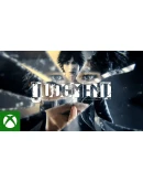 Judgment XBOX SERIES XS Цифровой Ключ