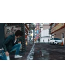 Judgment XBOX SERIES XS Цифровой Ключ