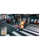 Judgment Xbox Series XS Judgment Xbox Series XS