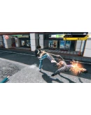 Judgment Xbox Series XS